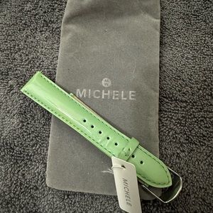 Michele Watch Band
